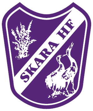 Skara HF logga